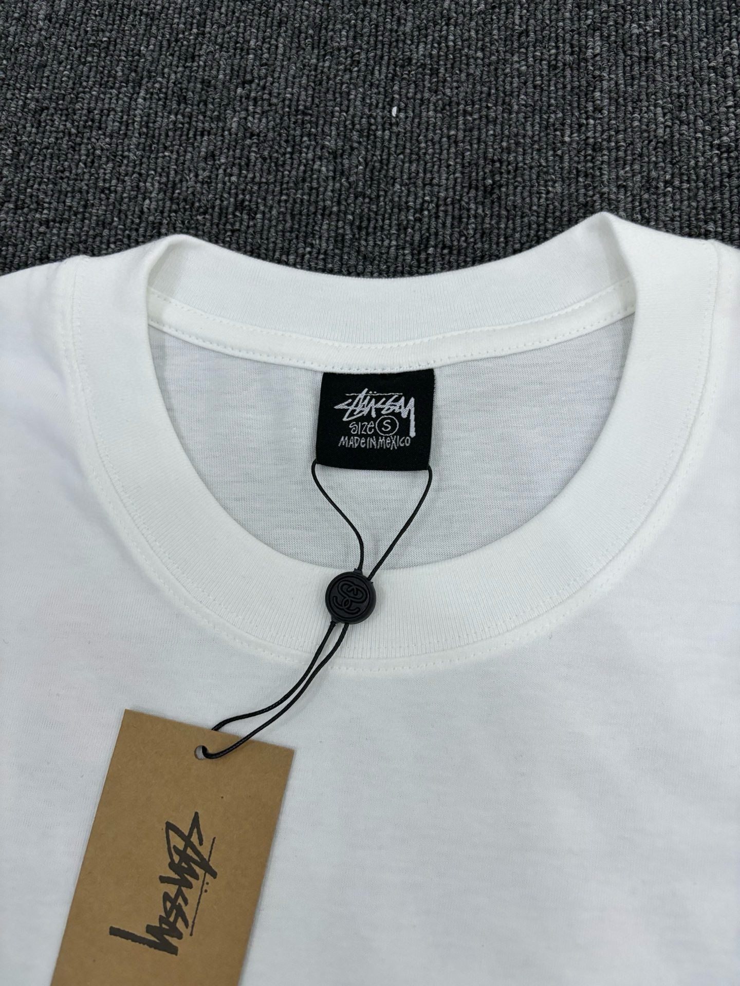 טישירט stussy לו ולך – תמונה 49
