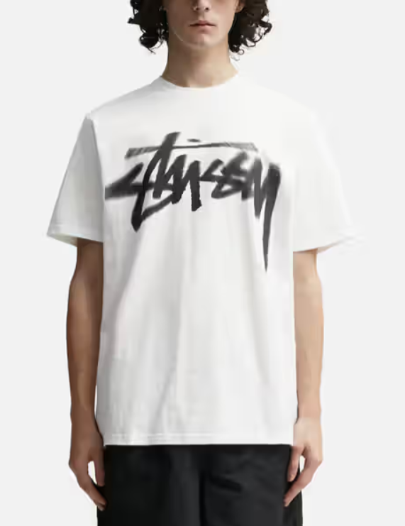טישרט stussy לו ולך – תמונה 54