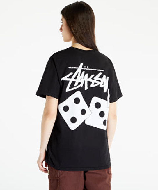 טישרט stussy לו ולך – תמונה 53