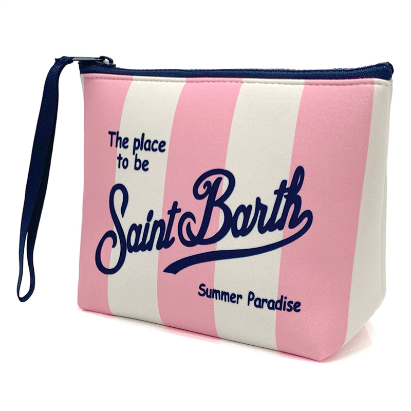 תיק איפור Saint Barth – תמונה 14