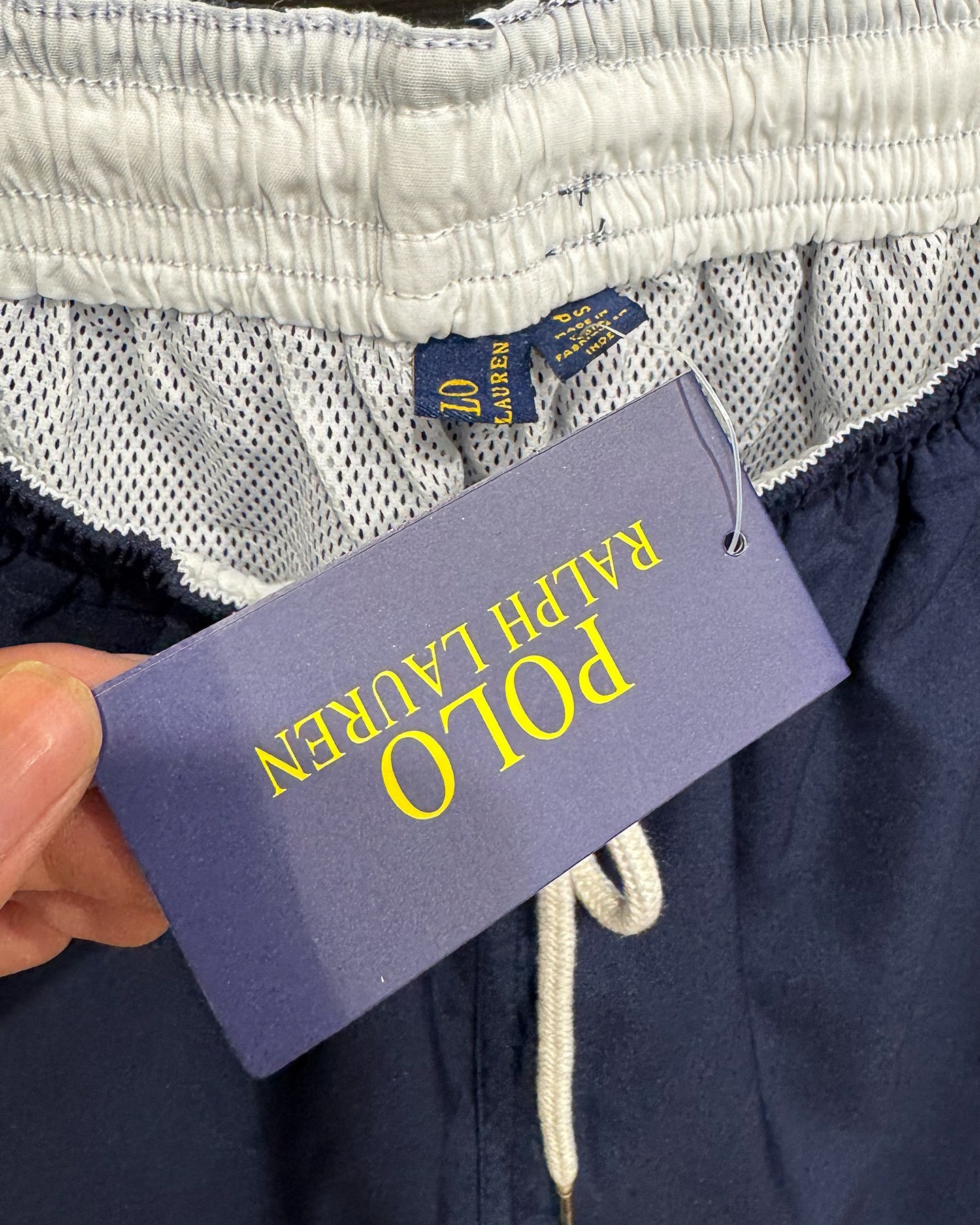 בגד ים ראלף לורן – תמונה 10