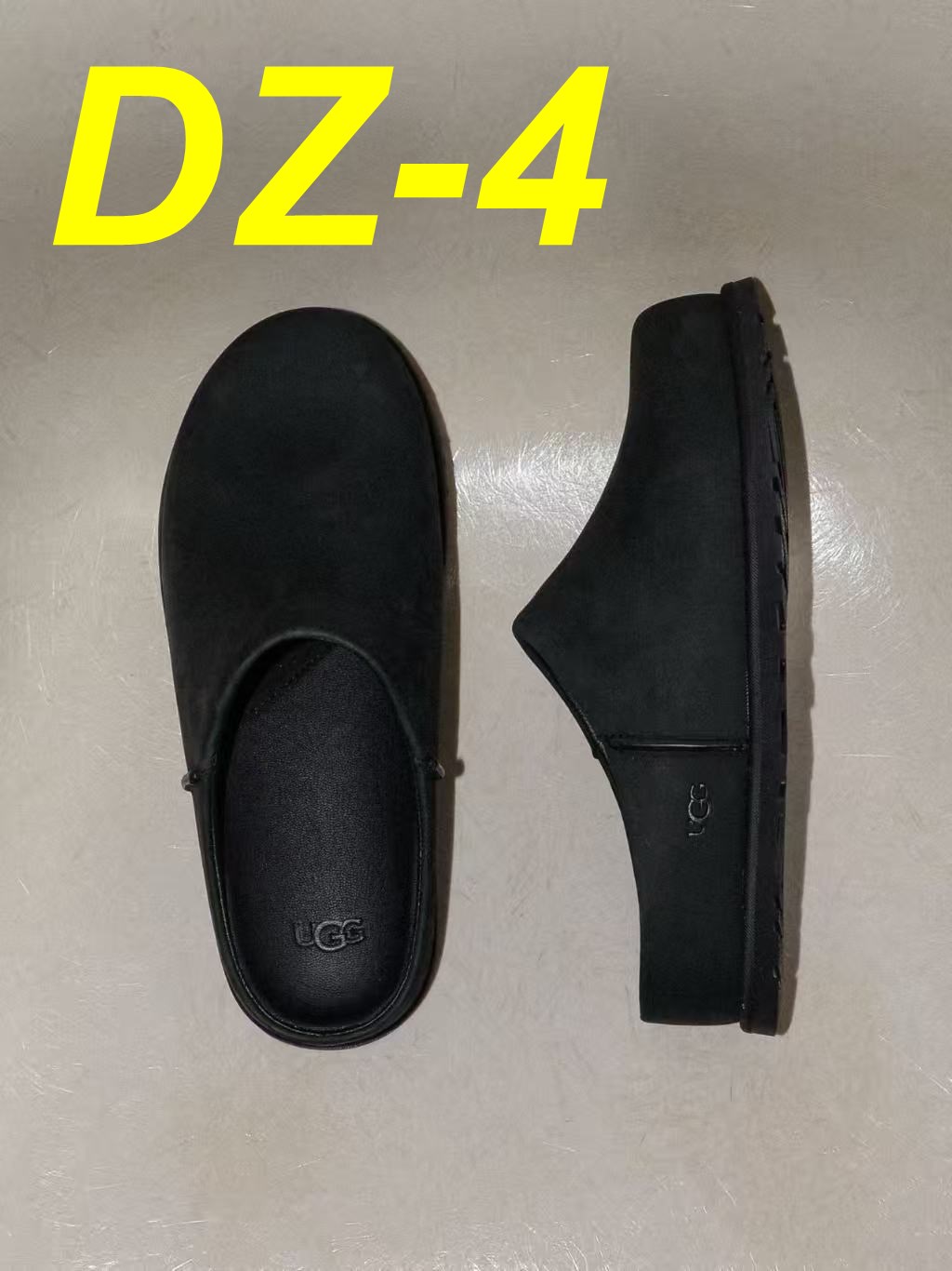 כפכפים UGG פרימיום – תמונה 6