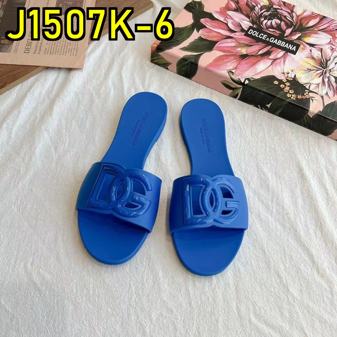 כפכפים דולצה וגבאנה – תמונה 8