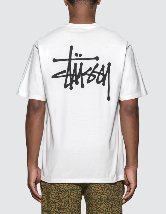 טישירט stussy – תמונה 40