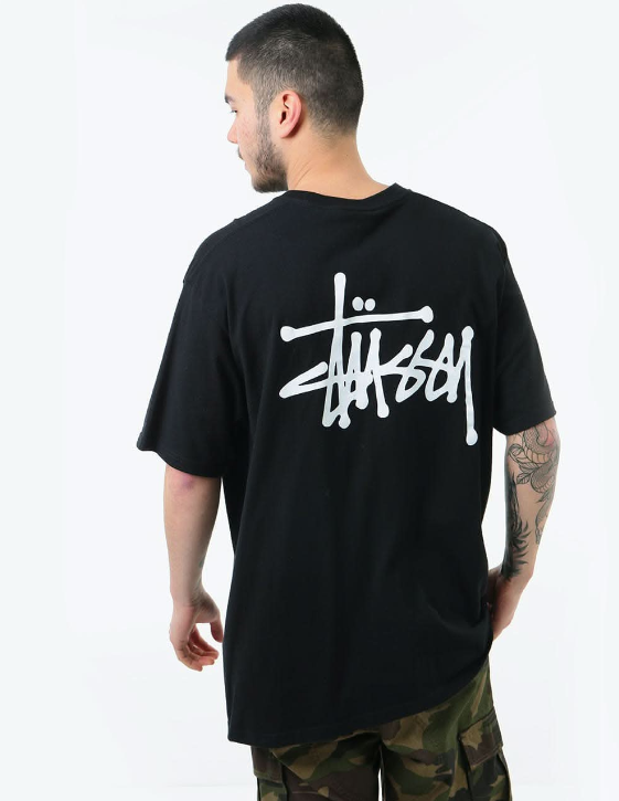 טישירט stussy – תמונה 32