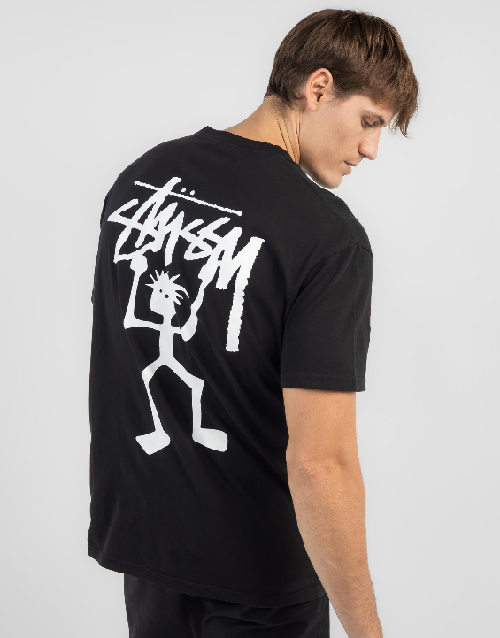 טישירט stussy