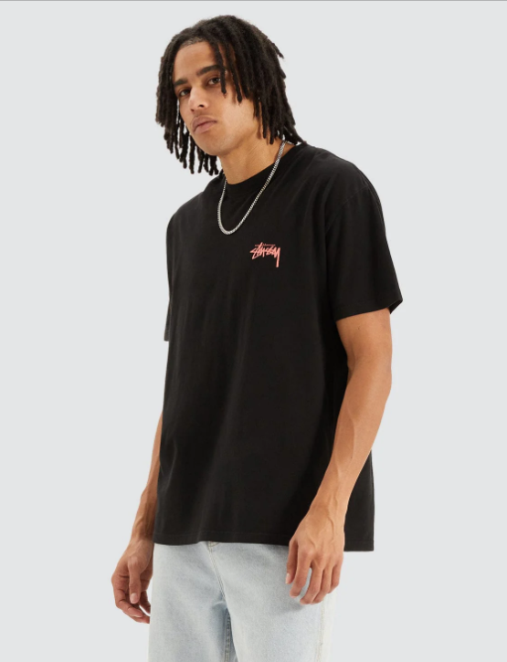 טישירט stussy – תמונה 35
