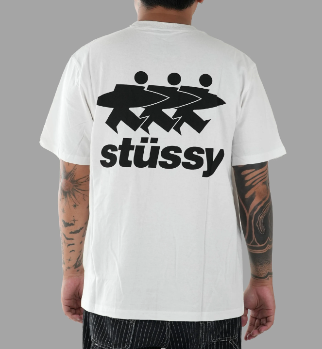 טישירט stussy – תמונה 43