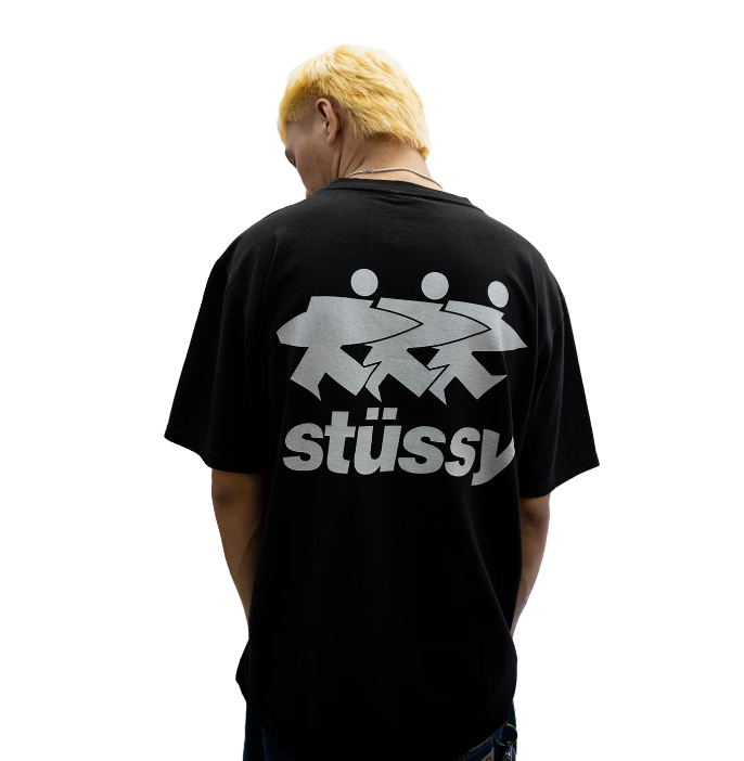 טישירט stussy – תמונה 42