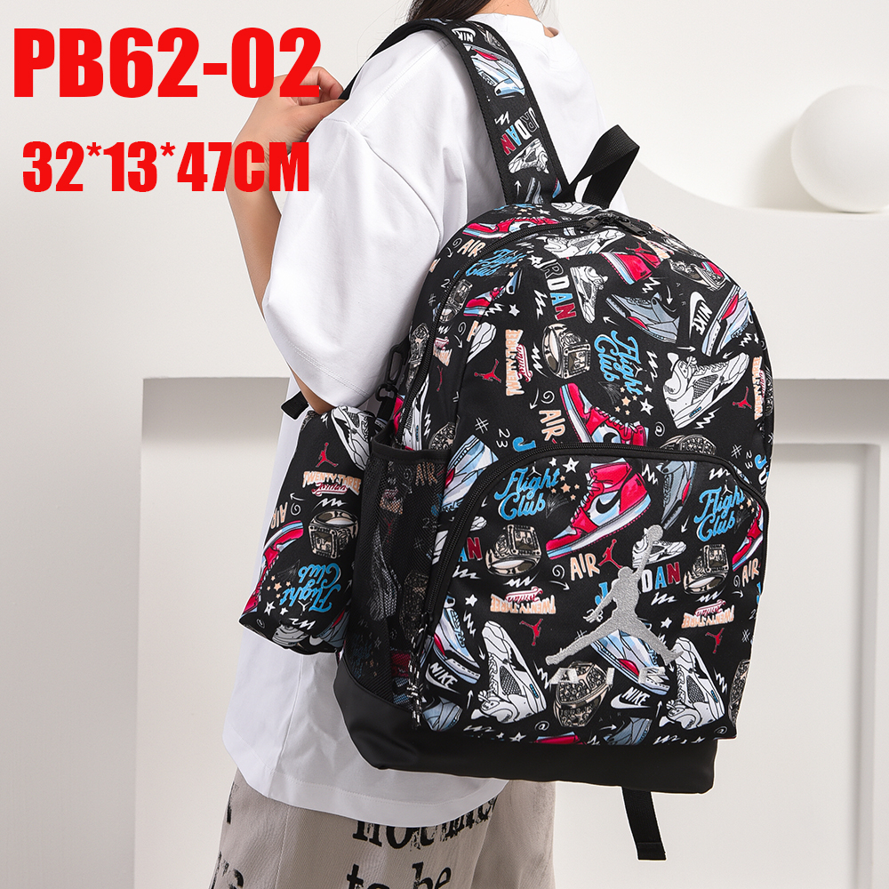 תיק גב נייק – תמונה 4