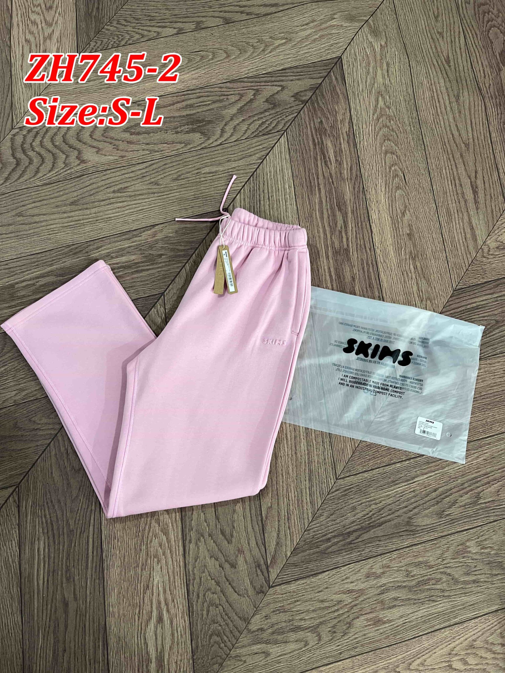 מכנסי טריניג skims – תמונה 3