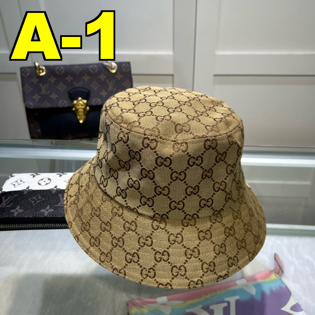 כובע באקט גוצי – תמונה 6